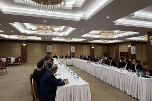 13-14 ŞUAT 2026 ANKARA BULUŞMAMIZ