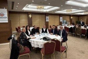 13-14 ŞUAT 2026 ANKARA BULUŞMAMIZ