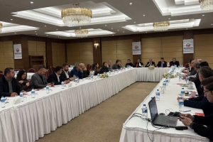 13-14 ŞUAT 2026 ANKARA BULUŞMAMIZ