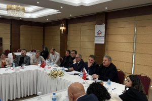 13-14 ŞUAT 2026 ANKARA BULUŞMAMIZ