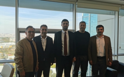 Üelerimiz ile Birlikte