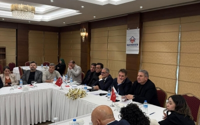 13-14 ŞUAT 2026 ANKARA BULUŞMAMIZ