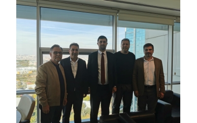 Üelerimiz ile Birlikte