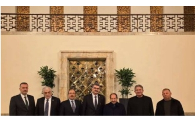 BAKMERDER'den Ankara Çıkarması