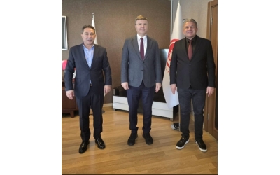 Engelli bakım hizmetleri