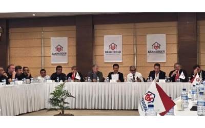 MÜNFERİT OLAYLAR, TÜM SEKTÖRÜ ZAN ALTINDA BIRAKMAMALI