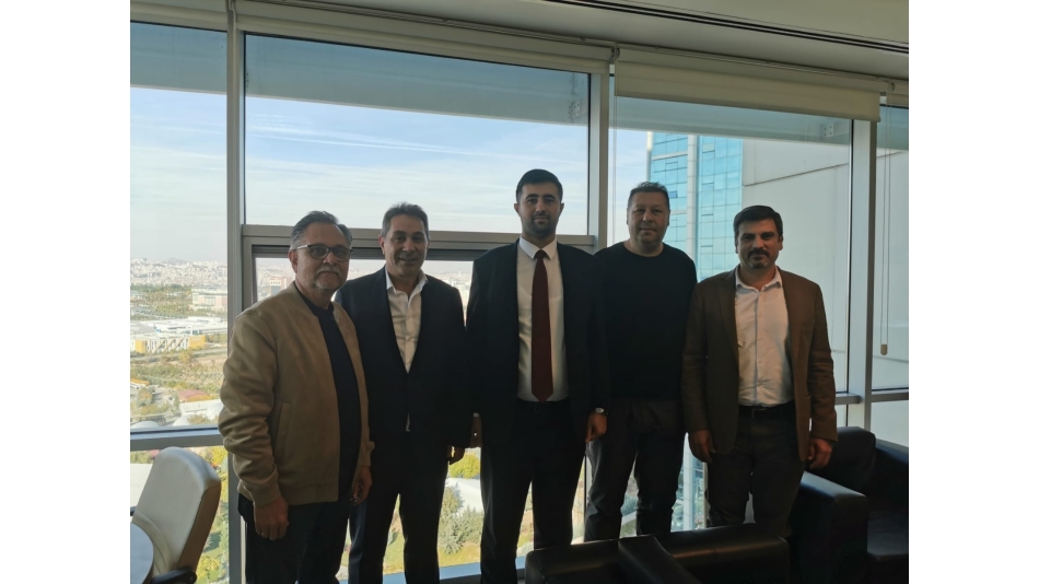 Üelerimiz ile Birlikte