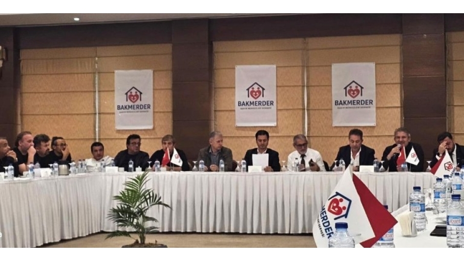 MÜNFERİT OLAYLAR, TÜM SEKTÖRÜ ZAN ALTINDA BIRAKMAMALI