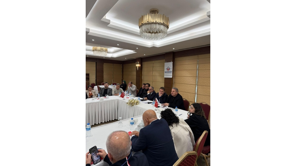 13-14 ŞUAT 2026 ANKARA BULUŞMAMIZ