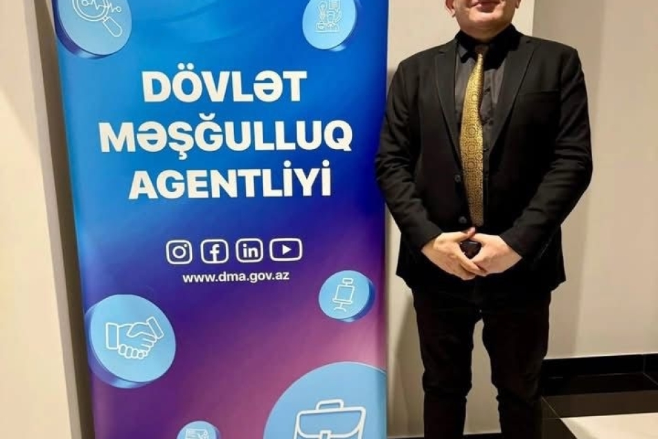 AZERBEYCAN İLE İŞ GÜCÜ ANLAŞMASI